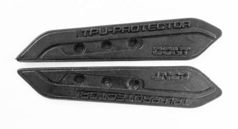 TPU Protective side bumpers